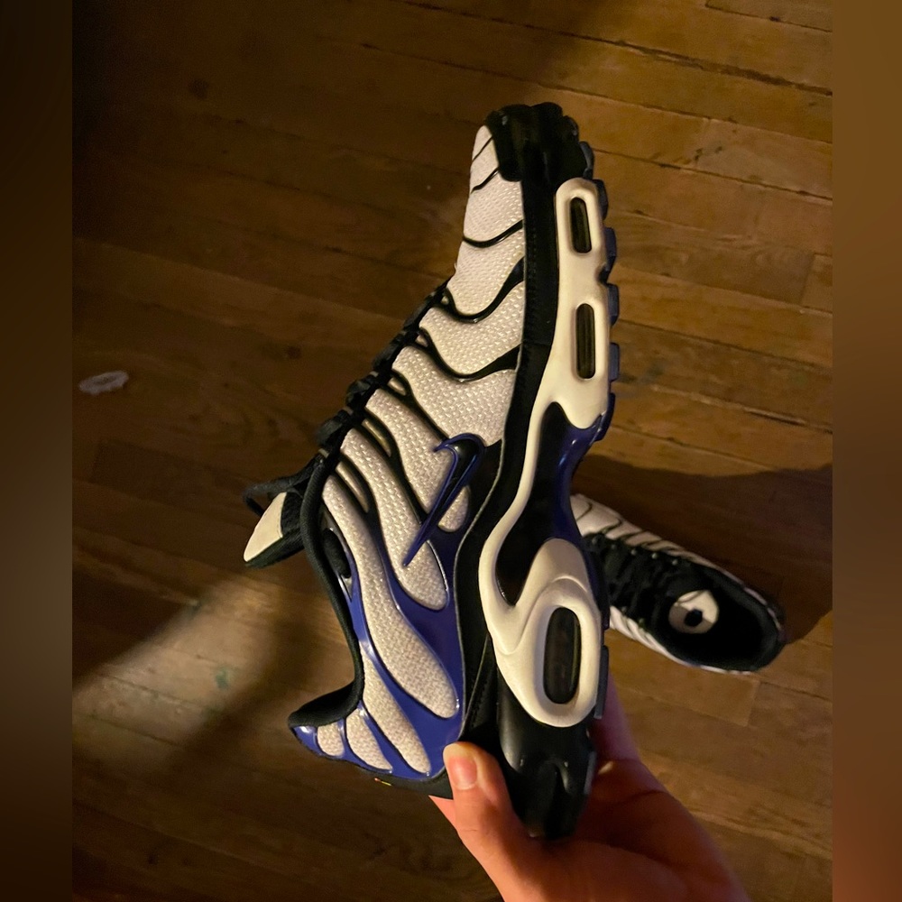 Nike Airmax Plus size 13